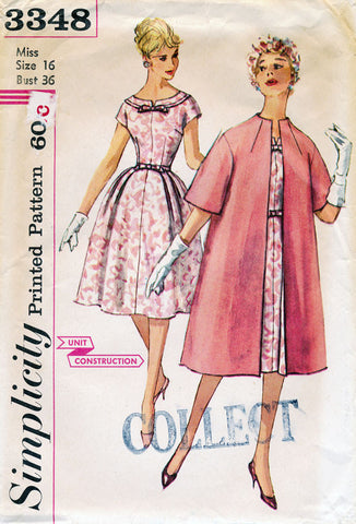 Simplicity 3348