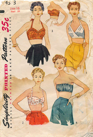 Simplicity 4333
