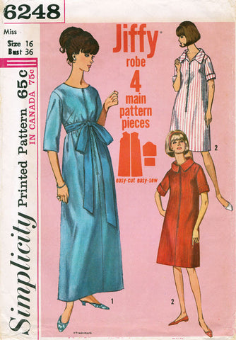 Simplicity 6248