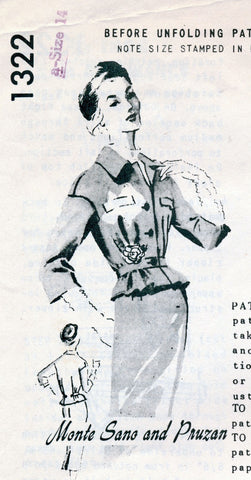 Spadea American Designer 1322