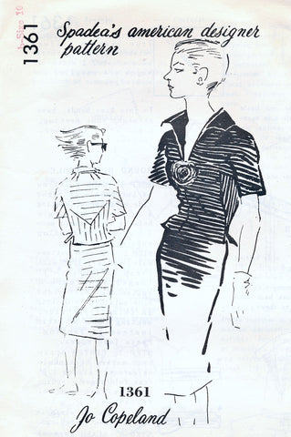 Spadea American Designer 1361