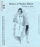 Spadea Duchess of Windsor 63