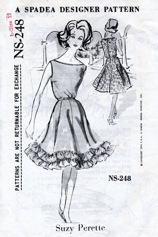 Spadea NS-248