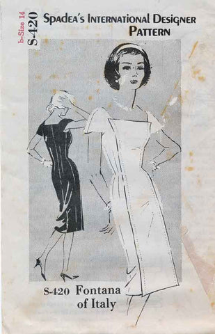 Spadea’s International Designer S-420