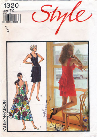 Style 1320