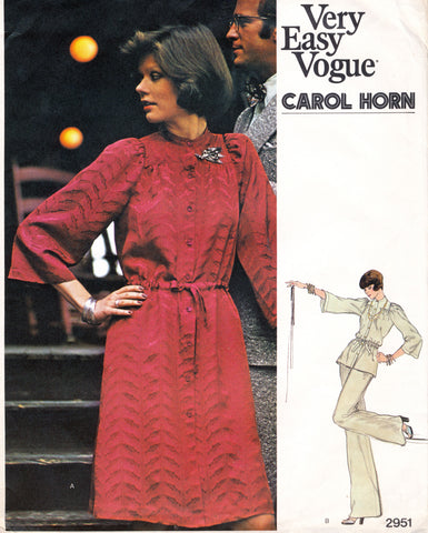 Very Easy Vogue 2951