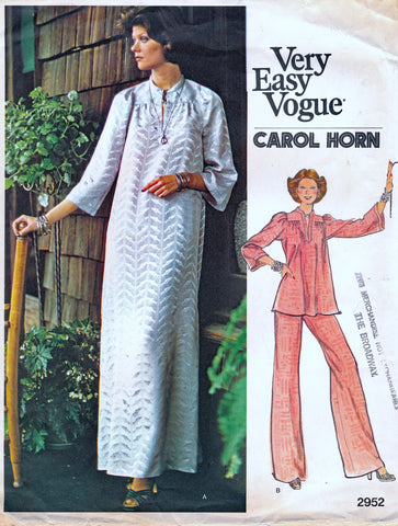 Very Easy Vogue 2952