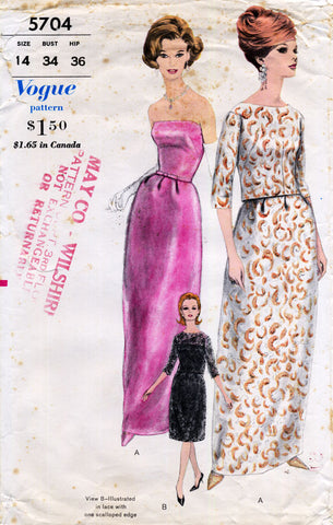 Vogue 5704