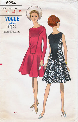 Vogue 6994