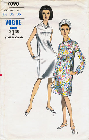 Vogue 7090