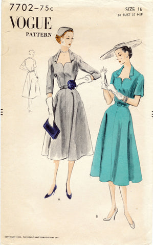 Vogue 7702