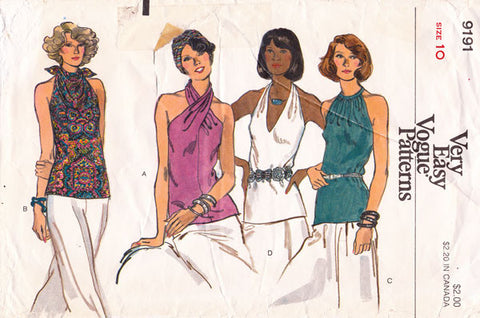 Very Easy Very Vogue 9191