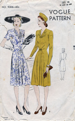 Vogue 9306