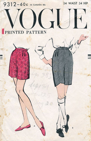 Vogue 9312