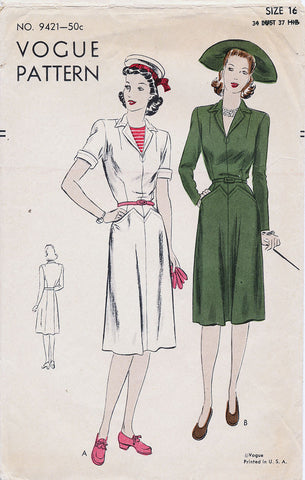 Vogue 9421