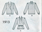 Vogue American Designer 1913