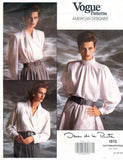 Vogue American Designer 1913