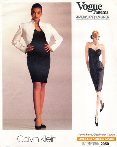 Vogue American Designer 2050