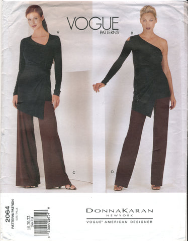 Vogue American Designer 2064