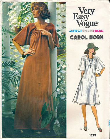 Vogue American Designer 1213