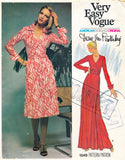 Vogue American Designer Original 1549