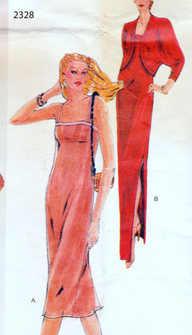 Vogue American Designer 2328