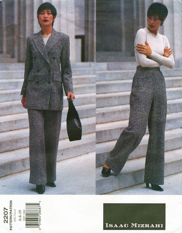 Vogue American Designer 2207