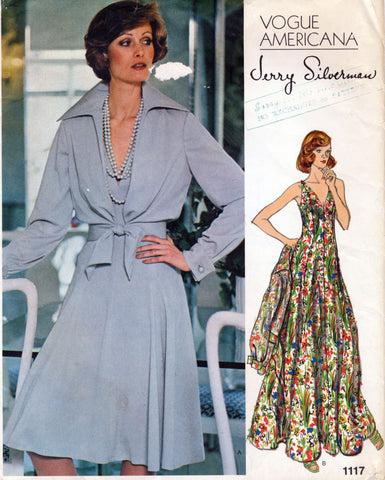Vogue Americana 1117