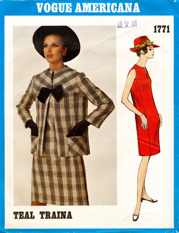 Vogue Americana 1771