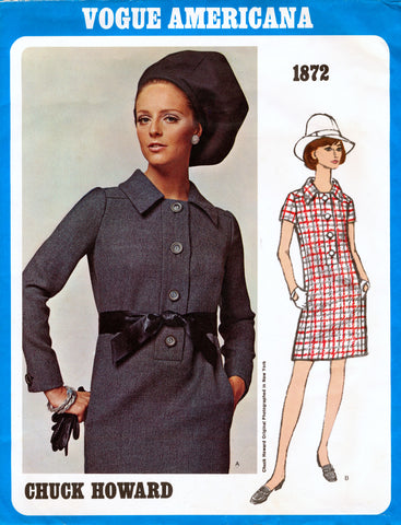 Vogue Americana 1872
