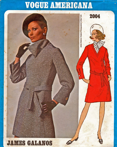 Vogue Americana 2004