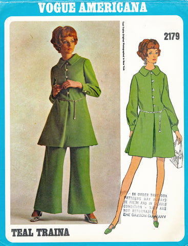 Vogue Americana 2179
