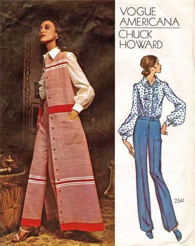 Vogue Americana 2541