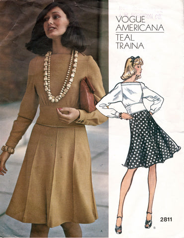 Vogue Americana 2811