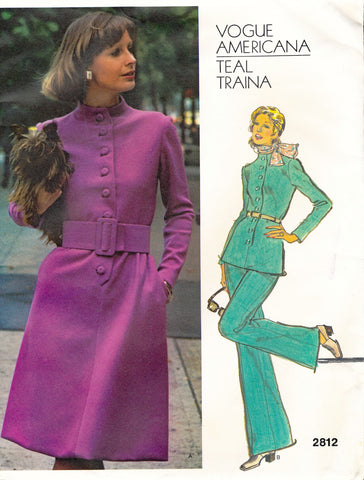 Vogue Americana 2812