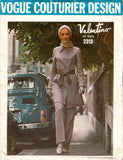 Vogue Couturier Design 2313