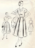 Vogue Couturier Design 802