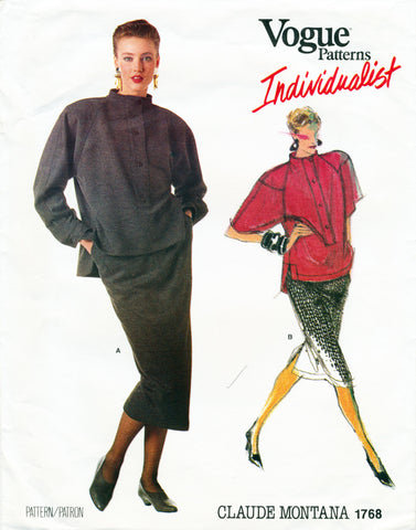 Vogue Individualist 1768