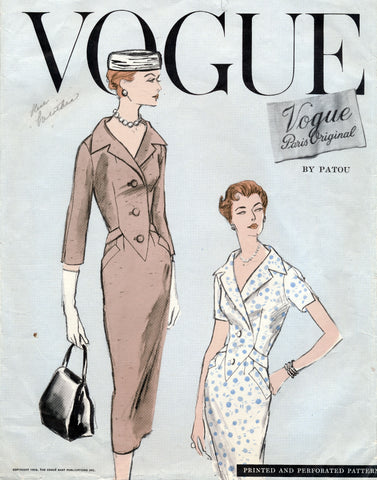 Vogue Paris Original 1326