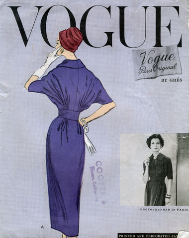 Vogue Paris Original 1351