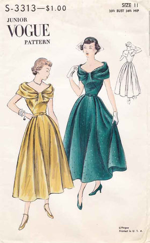 Vogue Special Design S-3313