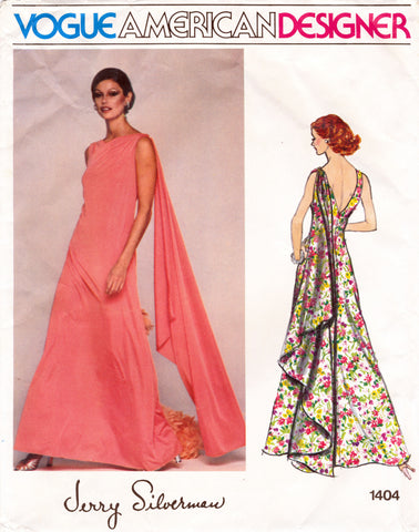 Vogue American Designer 1404