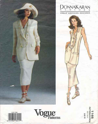 Vogue American Designer 1165