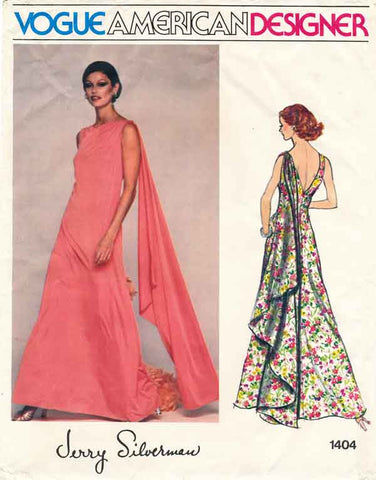 Vogue American Designer 1404