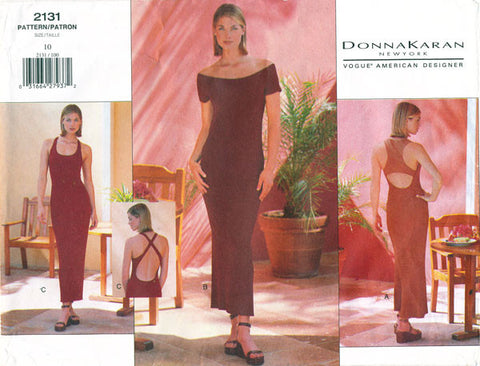 Vogue American Designer 2131