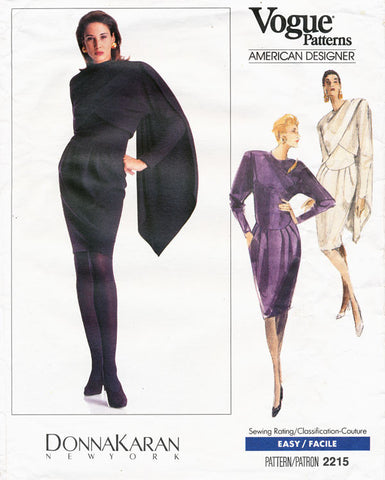 Vogue American Designer 2215