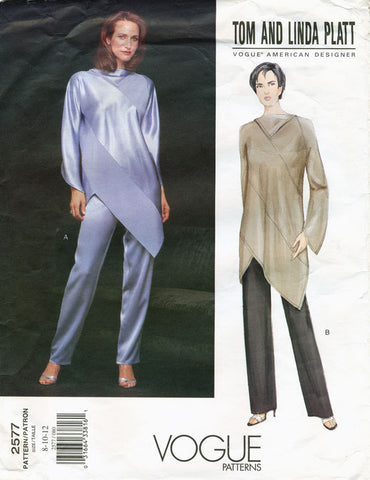 Vogue American Designer 2577