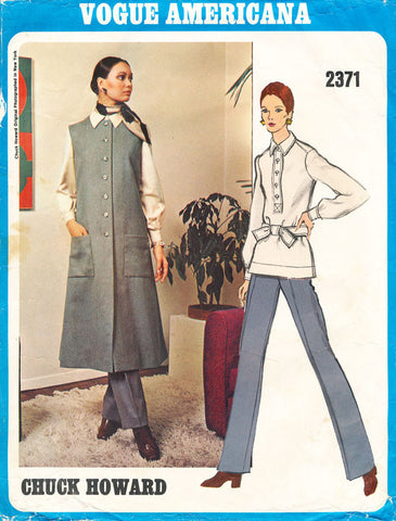 Vogue Americana 2371