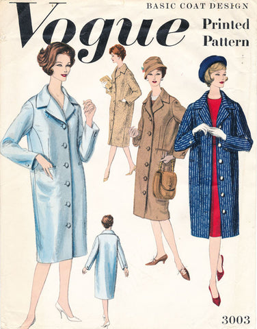 Vogue 3003