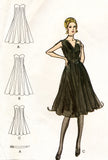 Vogue Couturier Design 2536